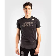 UFC Authentic Fight Week 2 Men's Short Sleeve T-shirt - Venum