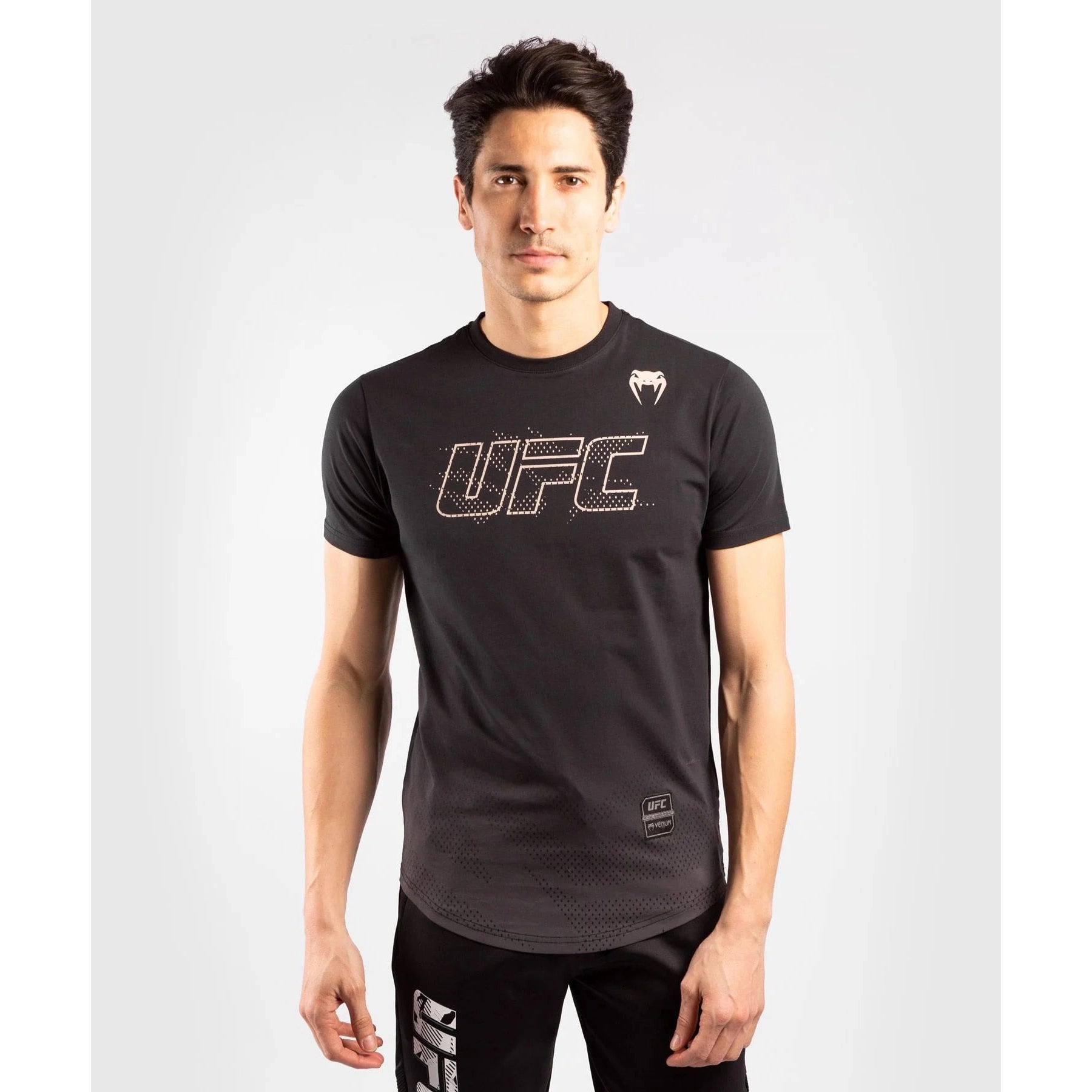 UFC Authentic Fight Week 2 Men's Short Sleeve T-shirt - Venum