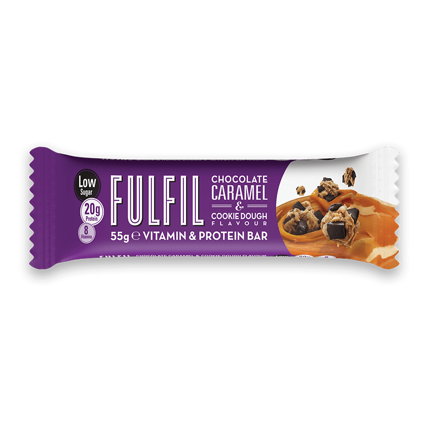 Fulfil Protein Bar 55g