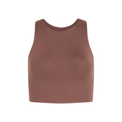girlfriend collective Soutien-gorge Crop Dylan