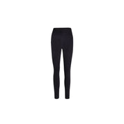 Lange Leggings mit hoher Taille