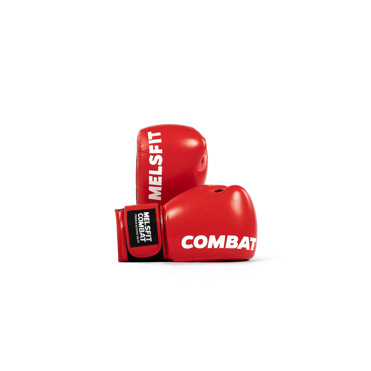 Premium boxing gloves