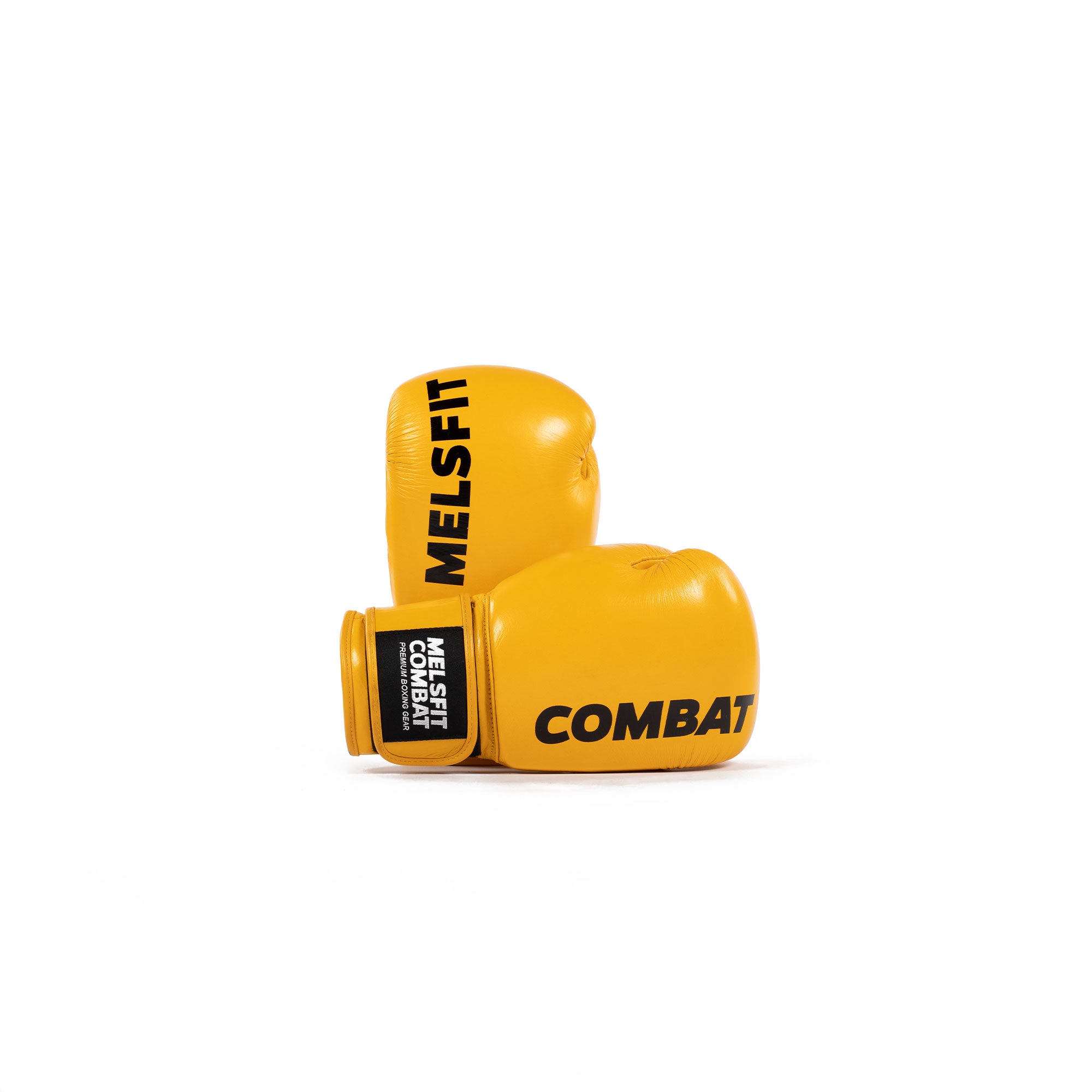 Premium boxing gloves