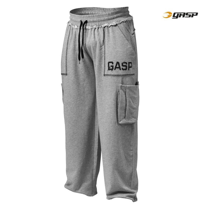 Cargo sweatpant - Gasp