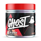 Ghost Lifestyle Pump V2