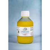 Ginger Elixir Swiss Made