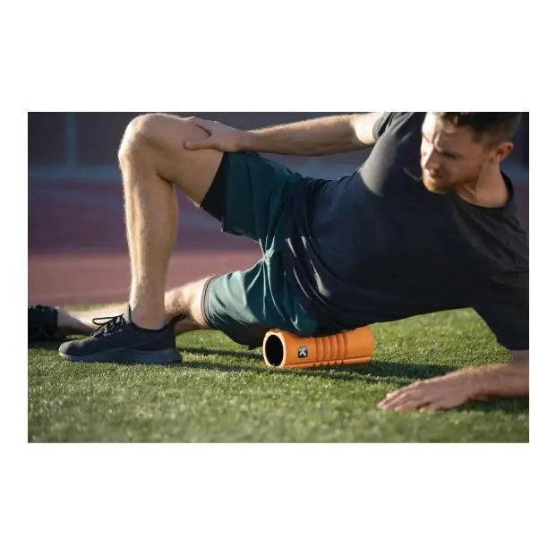 The Grid Travel - Trigger Point Therapy