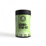 Ashwa+ (KSM-66) - Go Fitness