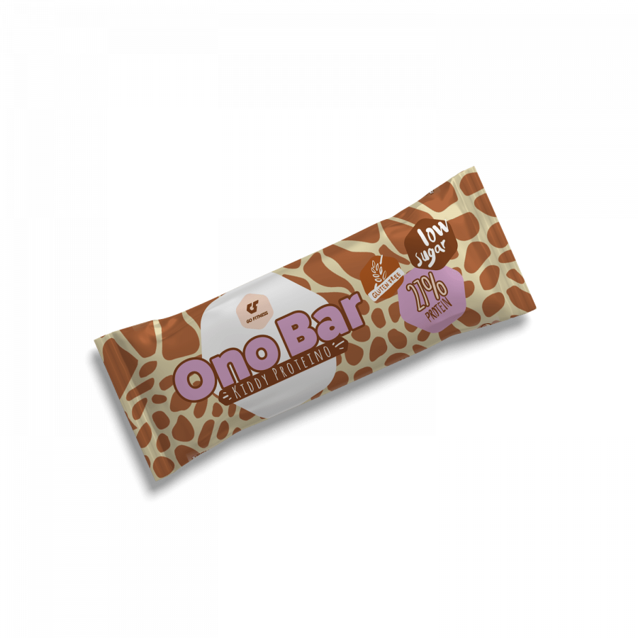 GoFitness Nutrition - Ono Bar - 40g