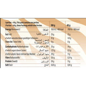 GoFitness Nutrition - Ono Bar - 40g