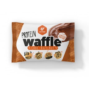 Protein Waffle - GoFitness Nutrition