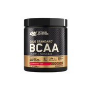 Goldstandard BCAA