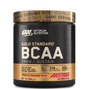 Goldstandard BCAA