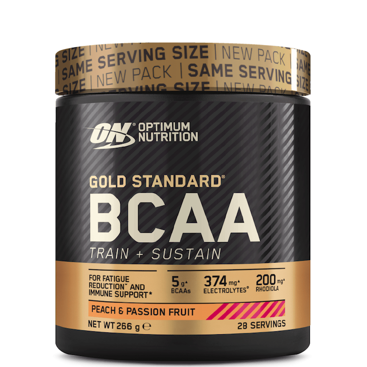 Goldstandard BCAA