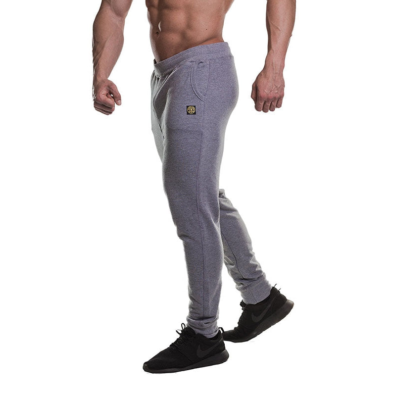 Fitted Jog Pant