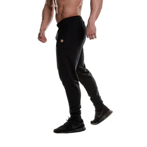 Fitted Jog Pant