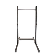 MP Squat Rack avec barre de traction