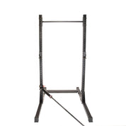Attache pour barre pivot (landmine)