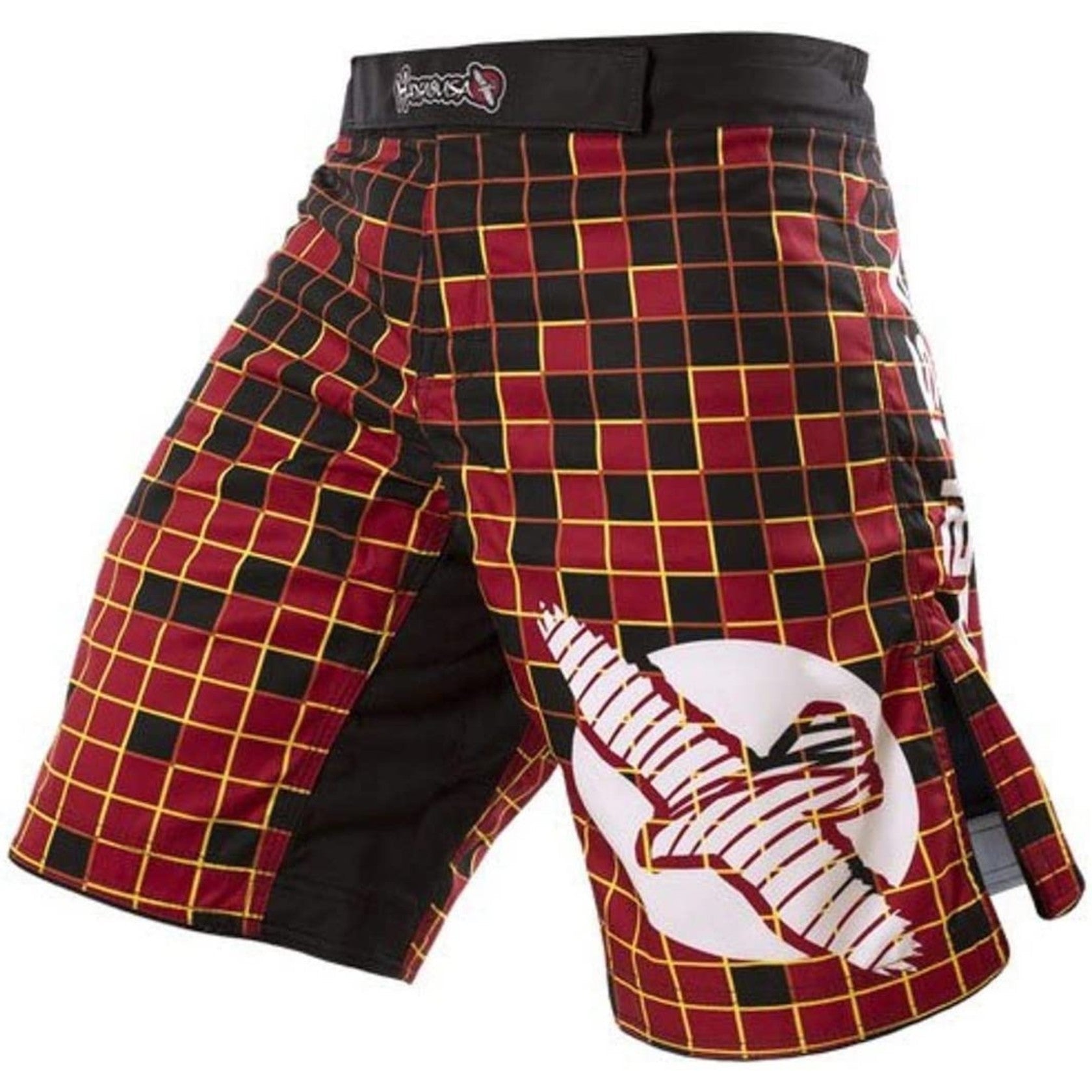 Hayabusa - Fight Shorts Technique MMA Training Short