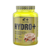 4+ Nutrition HYDRO+