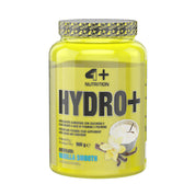 4+ Nutrition HYDRO+