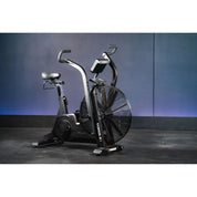 Stealth Air Bike - Torque