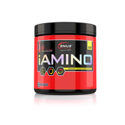 Genius Nutrition - IAMINO 200CAPS