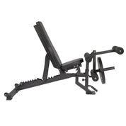 Leg Attachment V3 (Extension only)