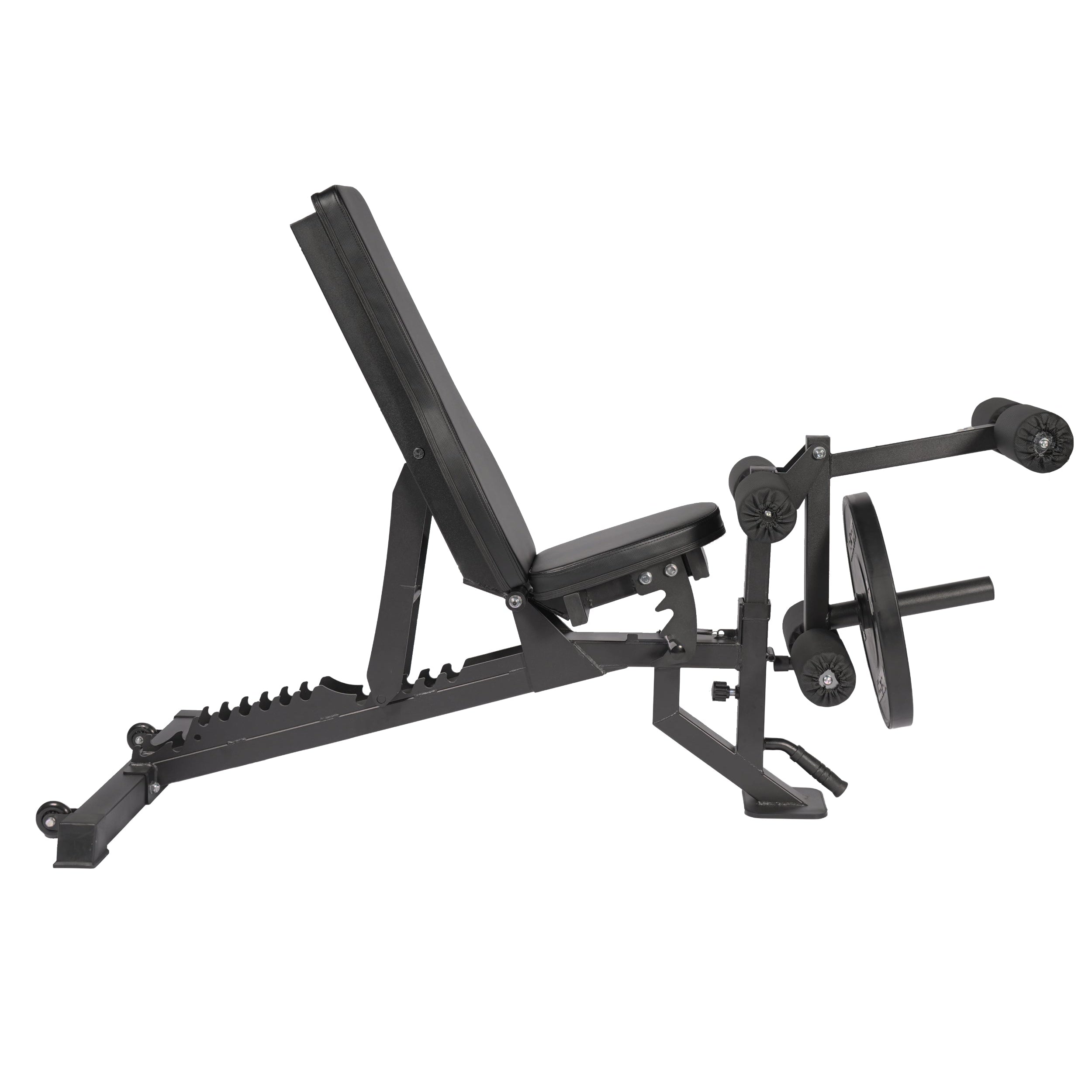 Leg Attachment V3 (Extension only)