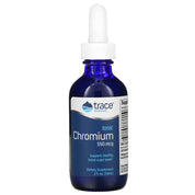Ionic Chromium