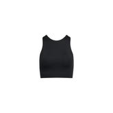 girlfriend collective Soutien-gorge Crop Dylan