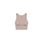 girlfriend collective Soutien-gorge Crop Dylan