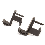 MP Squat Rack avec barre de traction