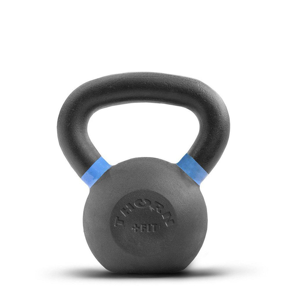 Kettlebell CC 2.0 Cast Iron Weights 20kg – Thorn Fit, Crossfit equipment