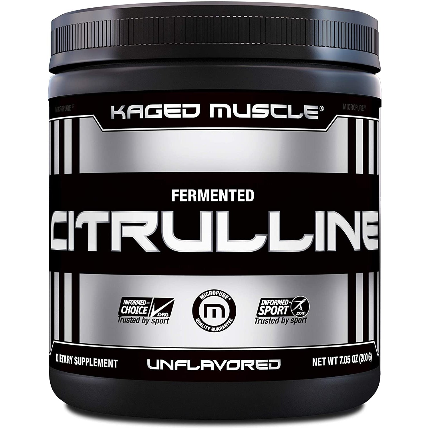 Kaged Citrulline Powder