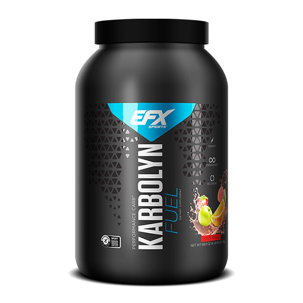 KARBOLYN Fuel - EFX