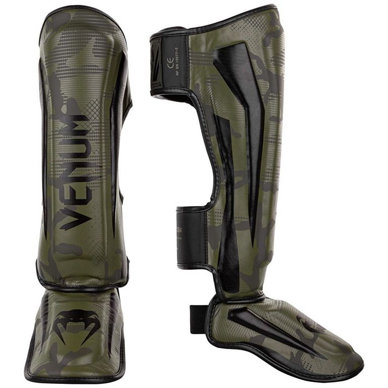 Elite Standup Shinguard - Venum