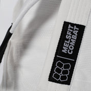 BJJ Gi V2 - Melsfit Combat