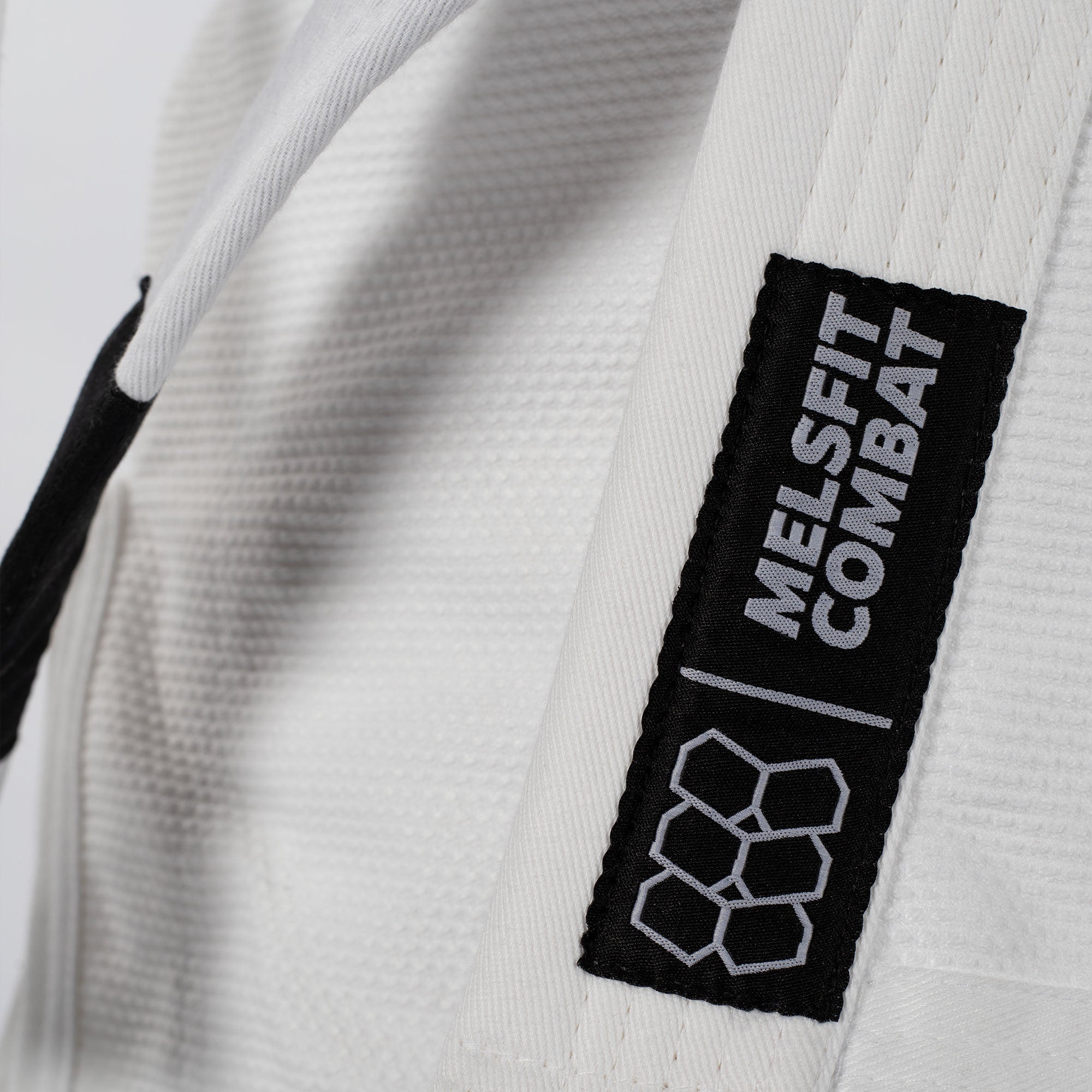 BJJ Gi V2 - Melsfit Combat