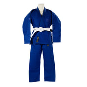 BJJ Gi V2 - Melsfit Combat
