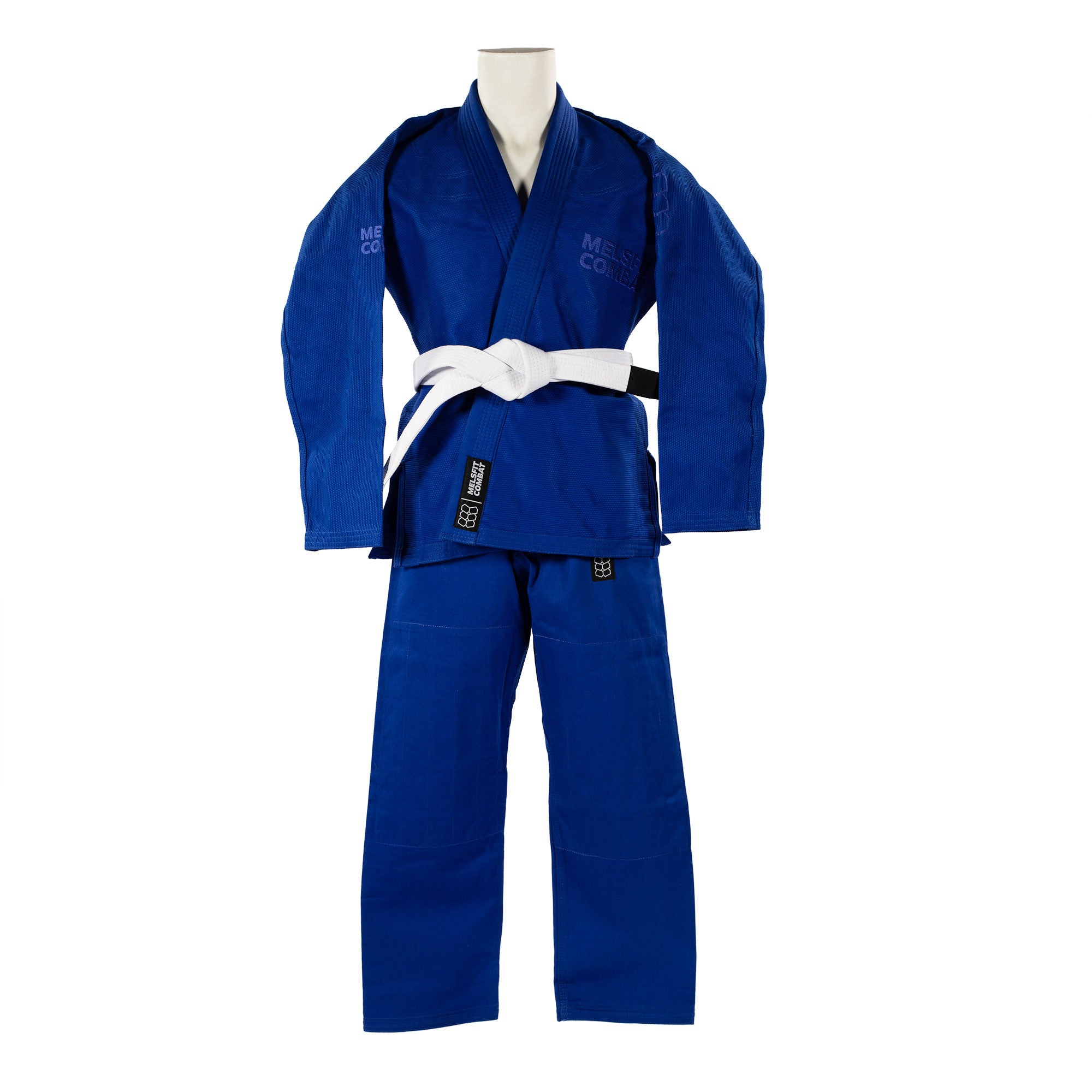 BJJ Gi V2 - Melsfit Combat