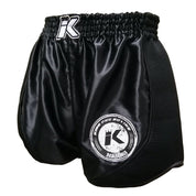 King KPB Retro Mesh Short