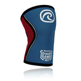 Knee Support RX 5mm CFG