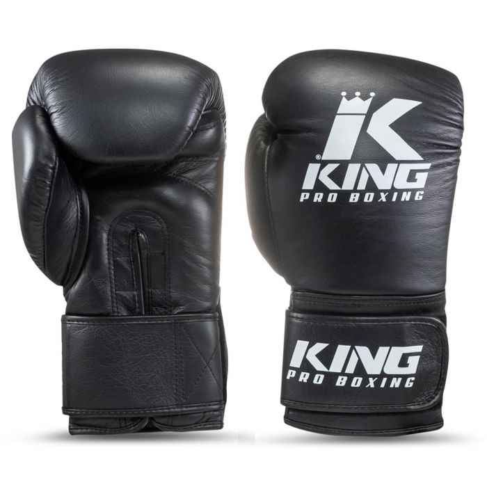 King KPB/BG Pro Gloves