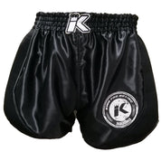King KPB Retro Mesh Short