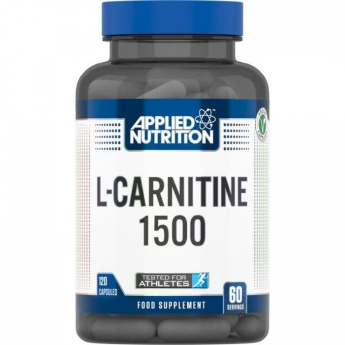 Applied Nutrition - L-Carnitine 1500