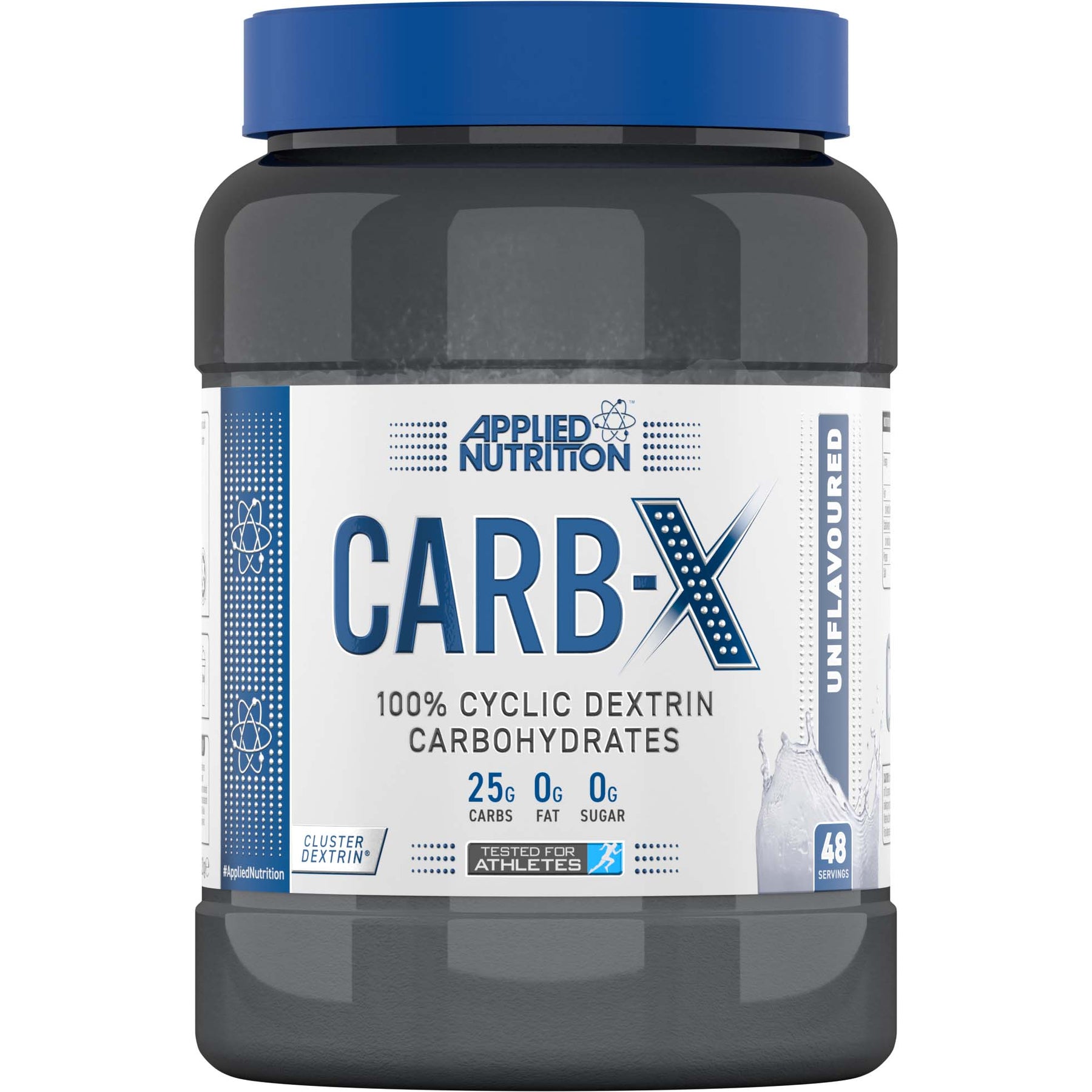 Applied Nutrition - Carb X 1.2kg