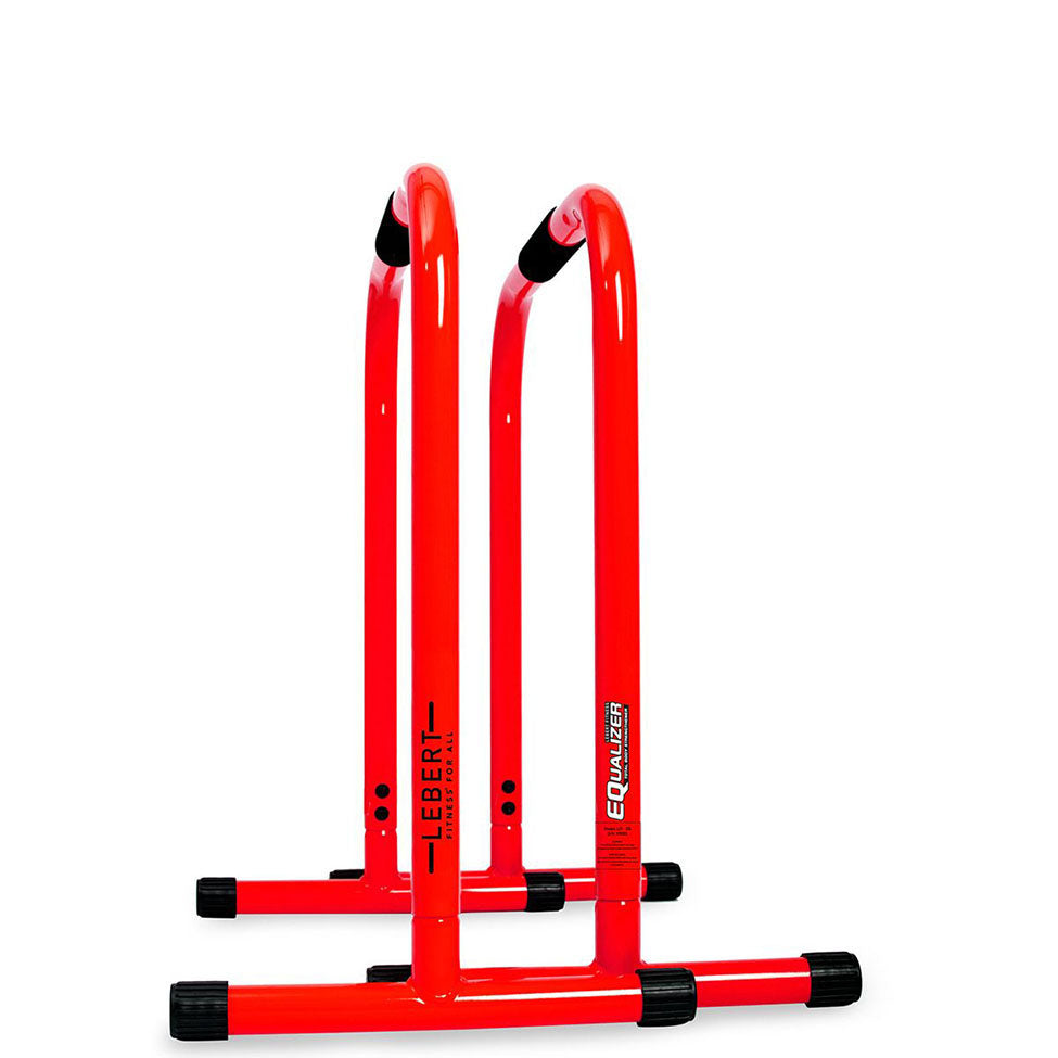 Equalizer Bars (71cm de haut) - Lebert