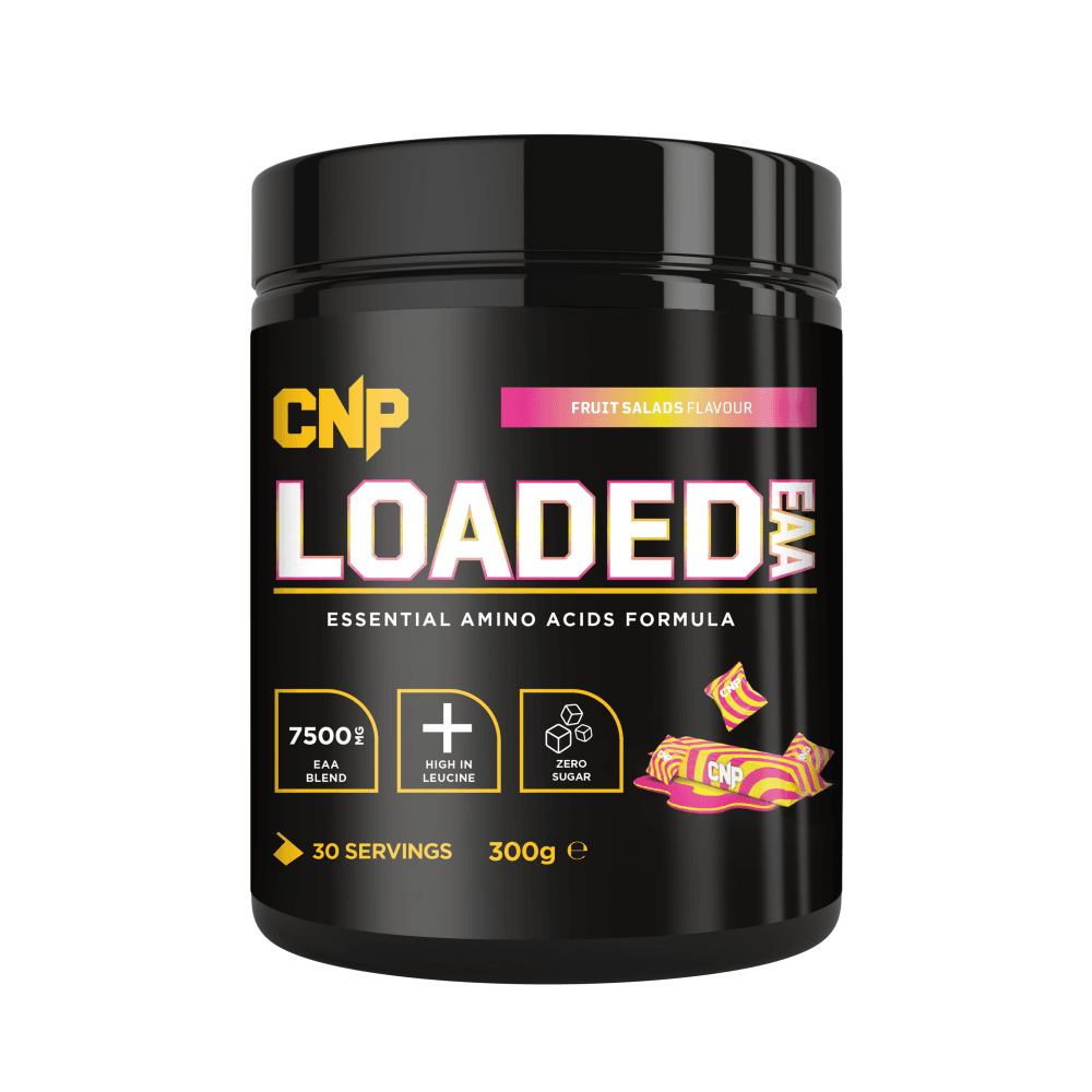 CNP-geladene EAA