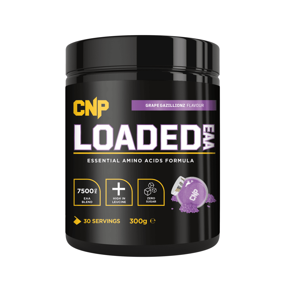 CNP-geladene EAA